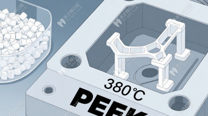 隨州做peek假牙支架醫(yī)院