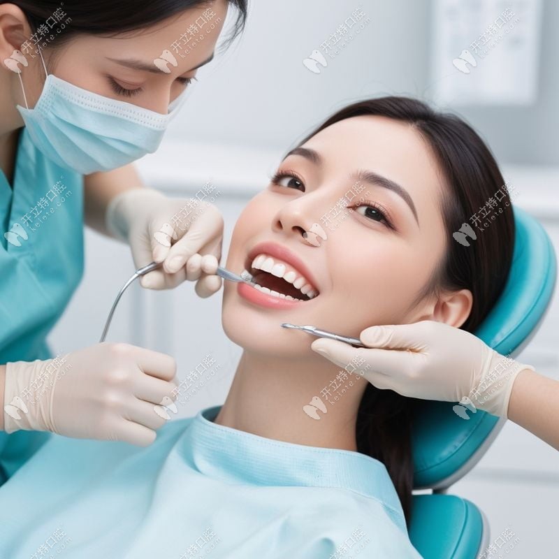 北碚牙博士口腔交通指南