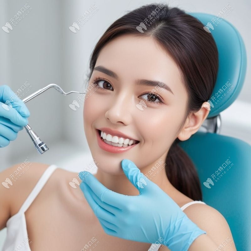 三、惠州正一口腔洗牙價(jià)目表