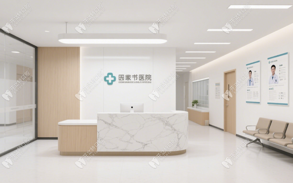 廣州哥本旭景口腔門診部