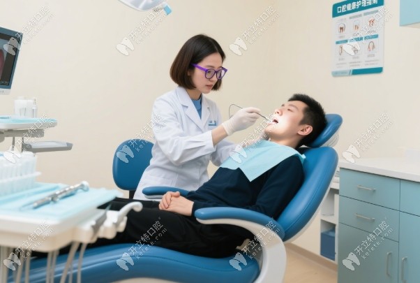 桐乡雅贝恩口腔