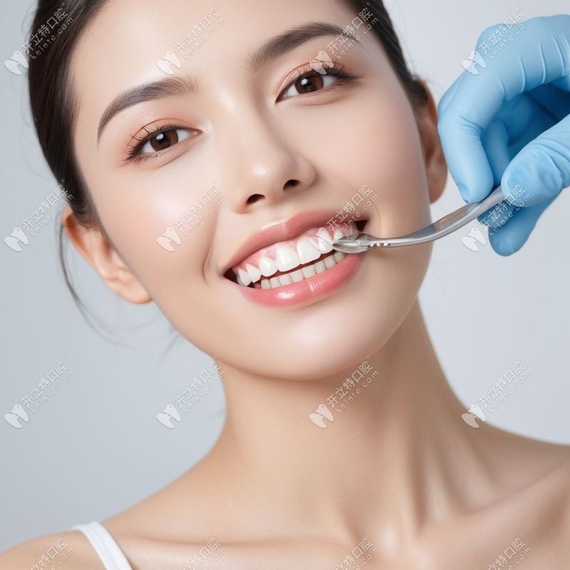 五、江門口腔醫(yī)院患者真實(shí)評價(jià)與價(jià)格參考