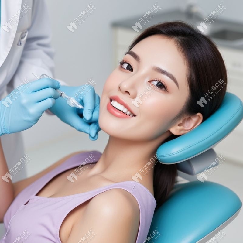 泉州安格爾口腔奧齒泰種牙價(jià)格單顆3980元起，質(zhì)量靠譜嗎