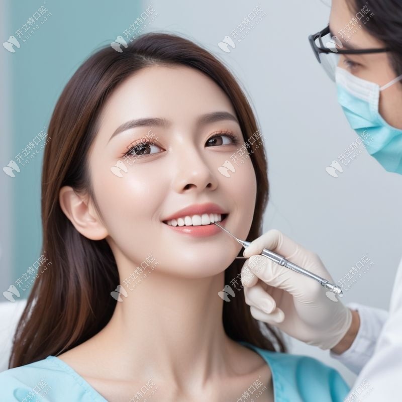 選擇福州世紀百年口腔的理由www.hryjz.com