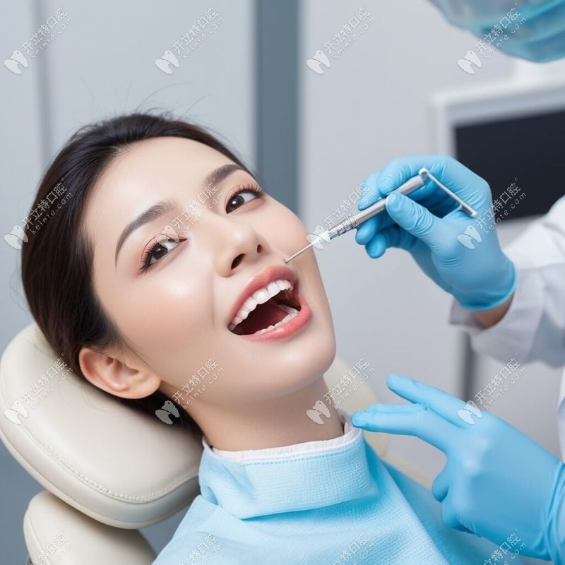 平潭愛維口腔牙齒矯正的優(yōu)勢