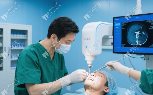 海寧德貝口腔地址