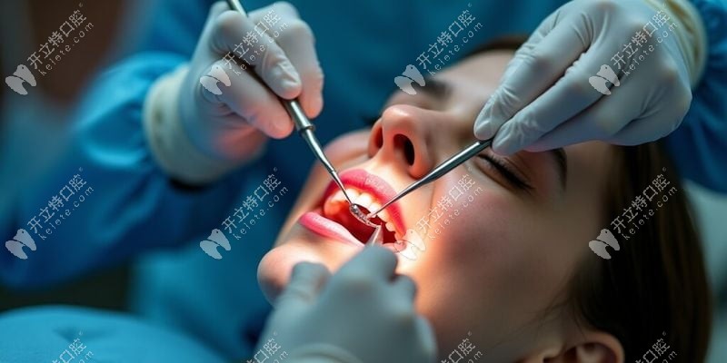 泉州安格爾口腔口碑評價：醫(yī)生團隊www.hryjz.com