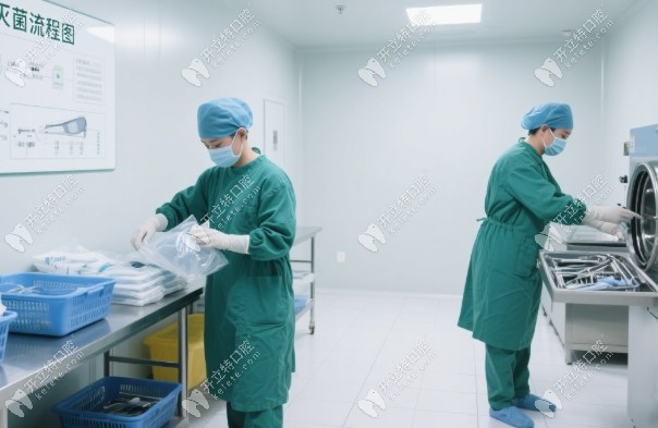 衢州奈斯口腔