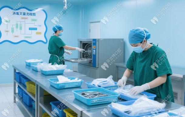 海寧德貝口腔