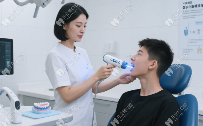 杭州中德植成口腔醫(yī)院