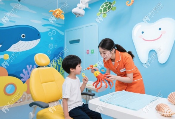 海寧德貝口腔