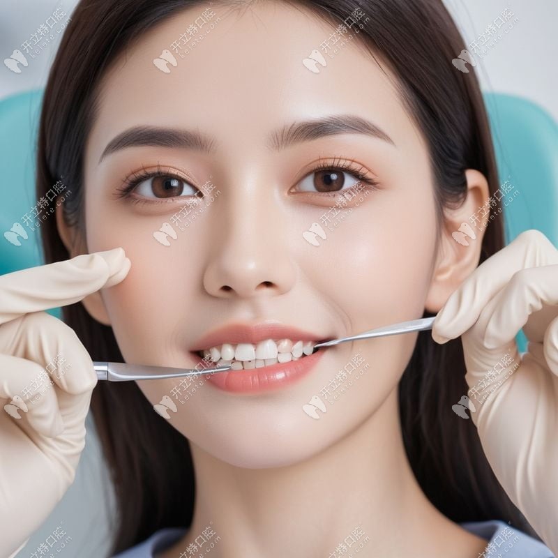 二、江門公辦與私立口腔醫(yī)院價(jià)格差異分析