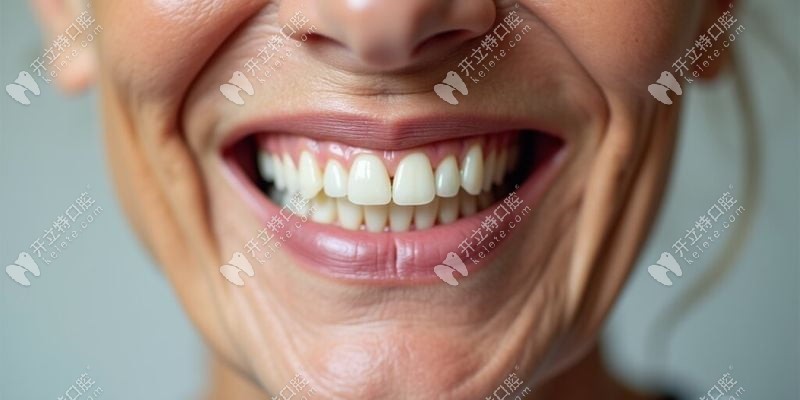震驚!廣州益芽口腔陳奇水平高親測(cè):矯正3000+病例收費(fèi)合理