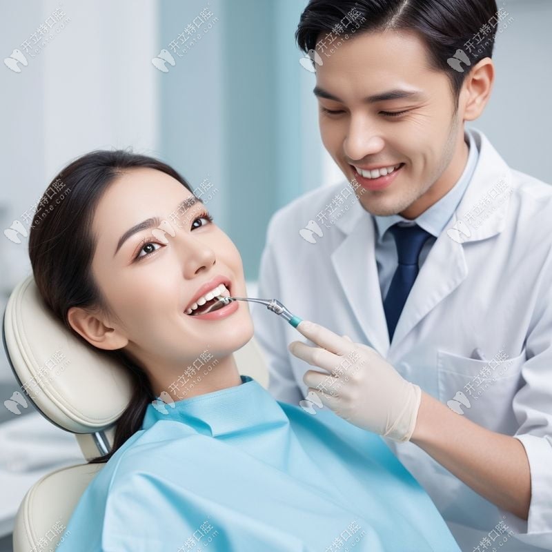 三、漳州中諾口腔醫(yī)院自駕停車小貼士www.59w.net