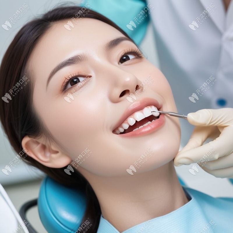 廣州益芽口腔收費(fèi)貴嗎?親測(cè)不貴且性價(jià)比高,患者口碑爆棚