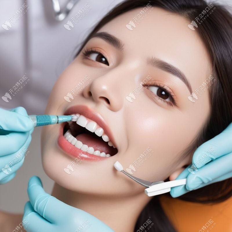 二、廈門(mén)價(jià)格比較實(shí)惠的牙科醫(yī)院介紹