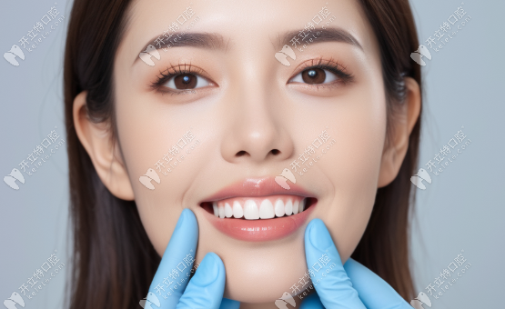 泉州安格爾口腔地址
