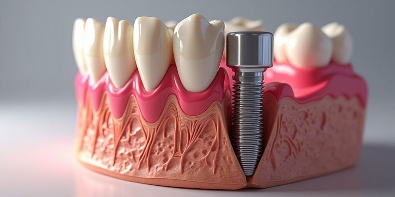 四、昆明竹子口腔2025當(dāng)下價目表：常見項目收費明細(xì)整理