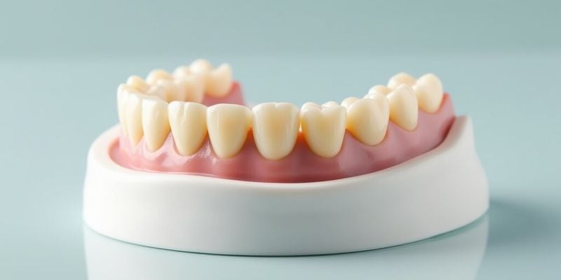 五、如何選擇適合自己的口腔機構？