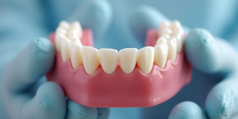 二、上海拜博口腔（楊浦控江路店）