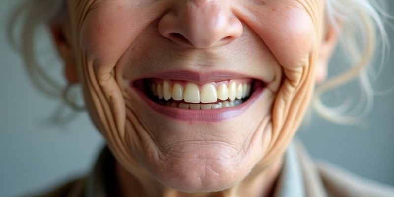 七、上海鼎植口腔（楊浦黃興公園店）