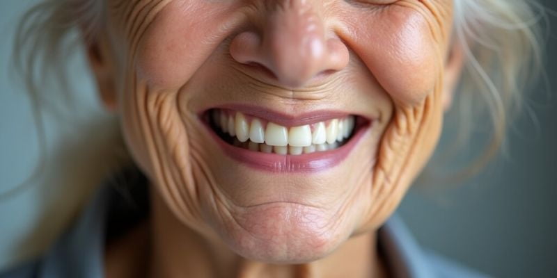 十、上海齒科醫(yī)院（楊浦鞍山新村店）