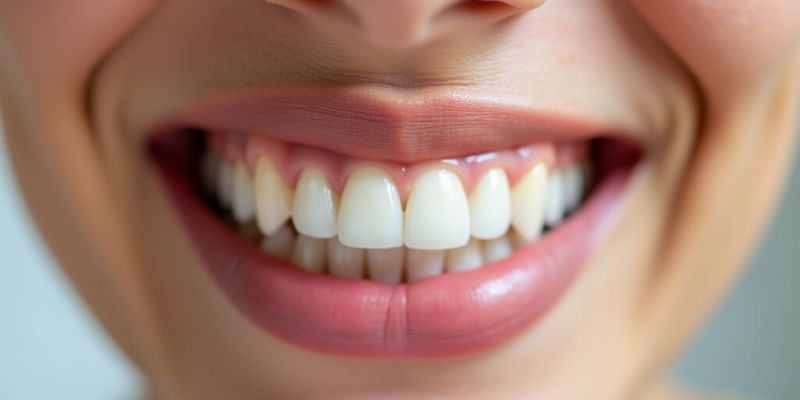 2025楊浦區(qū)私人牙科