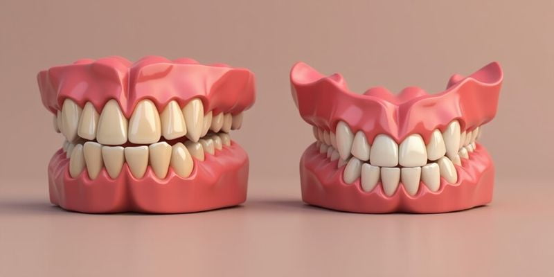 之后想說：選對牙科醫(yī)院，比