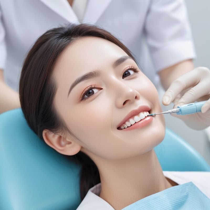 三、東莞橫瀝莞口口腔使用報銷的條件是什么？