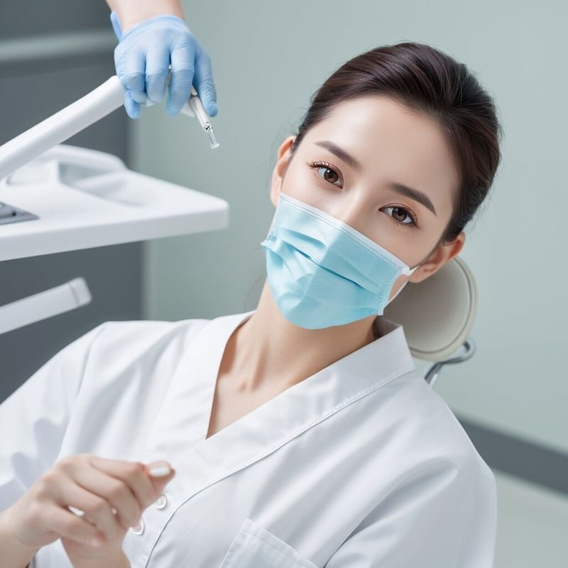 
昆明竹子口腔醫(yī)院是一人一個治療室嗎？是！2025昆明口腔隱私配置榜前10+醫(yī)生全程一對一接診