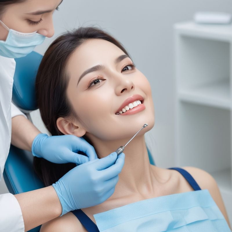 二、貝沃口腔醫(yī)生團(tuán)隊與特色項目