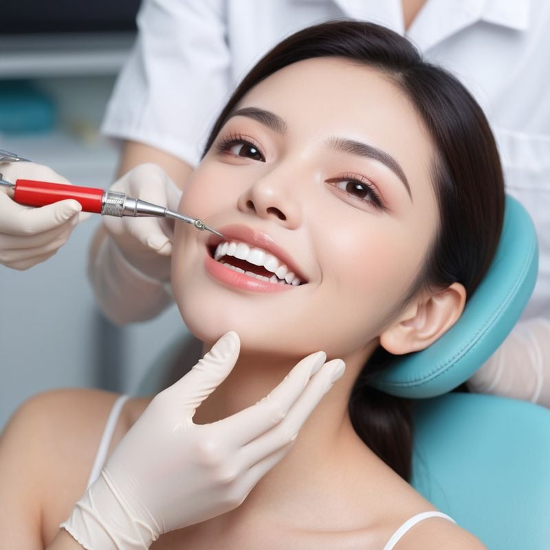 四、成都貝沃口腔就診攻略與用戶真實評價