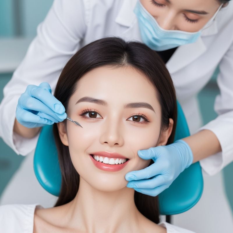 4. 鄂爾多斯拔牙價格