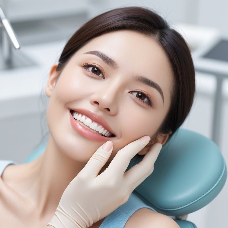 北京維爾口腔三元橋店