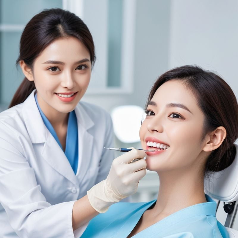 北京維爾口腔紫竹橋店