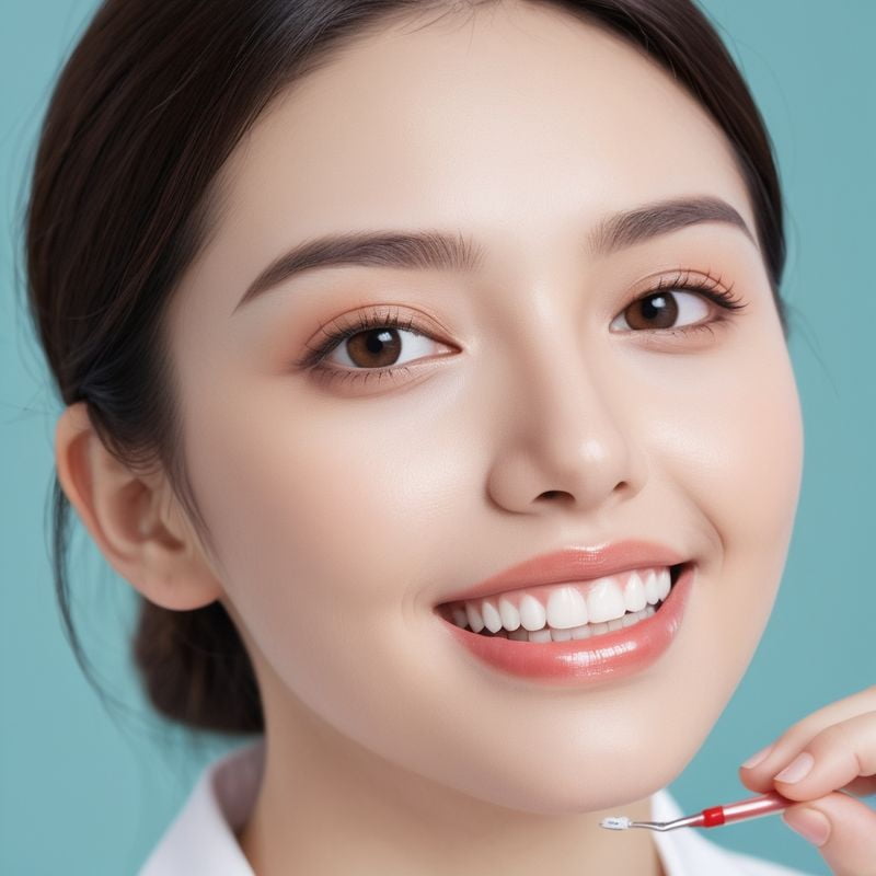 北京維爾口腔宋家莊店