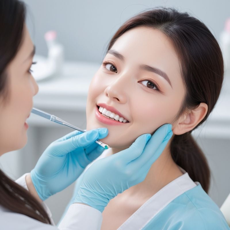 北京維爾口腔各分部綜合對(duì)比