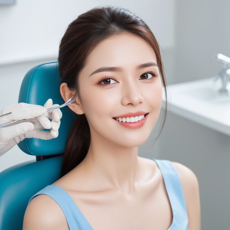 欽州粵桂時代口腔地址電話收好！0777-5613388在永福西大街，種牙矯正都能約