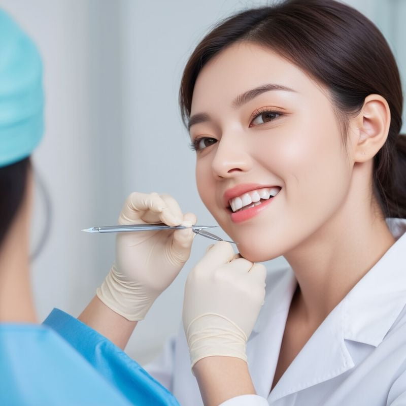 3. 上海摩爾齒科（普陀店）