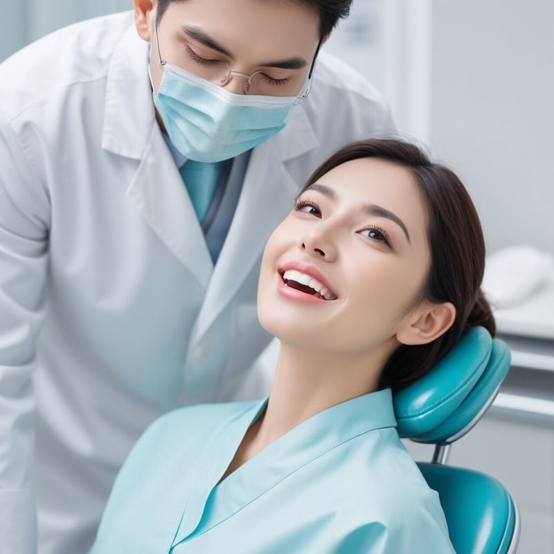 9. 上海佳技口腔