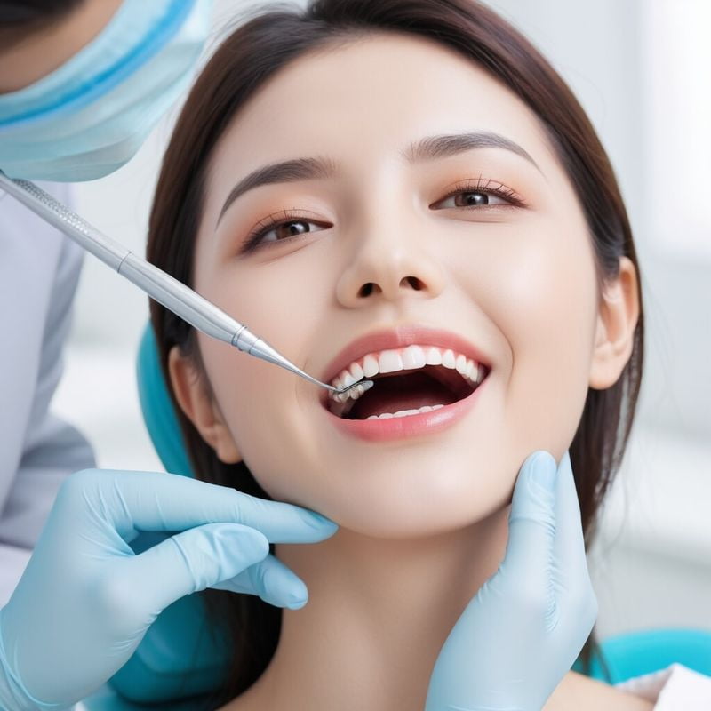 10. 上海楊燕芬口腔