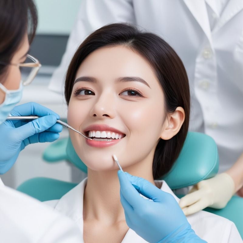 深圳不同預(yù)算骨性矯正推薦