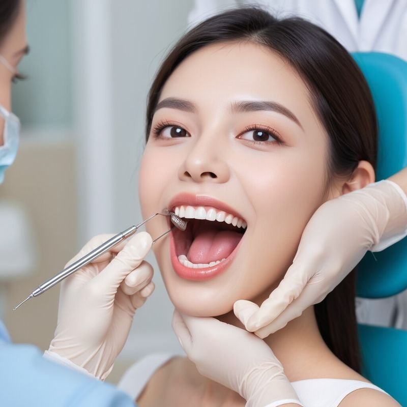 骨性齙牙矯正小紅書避坑指南