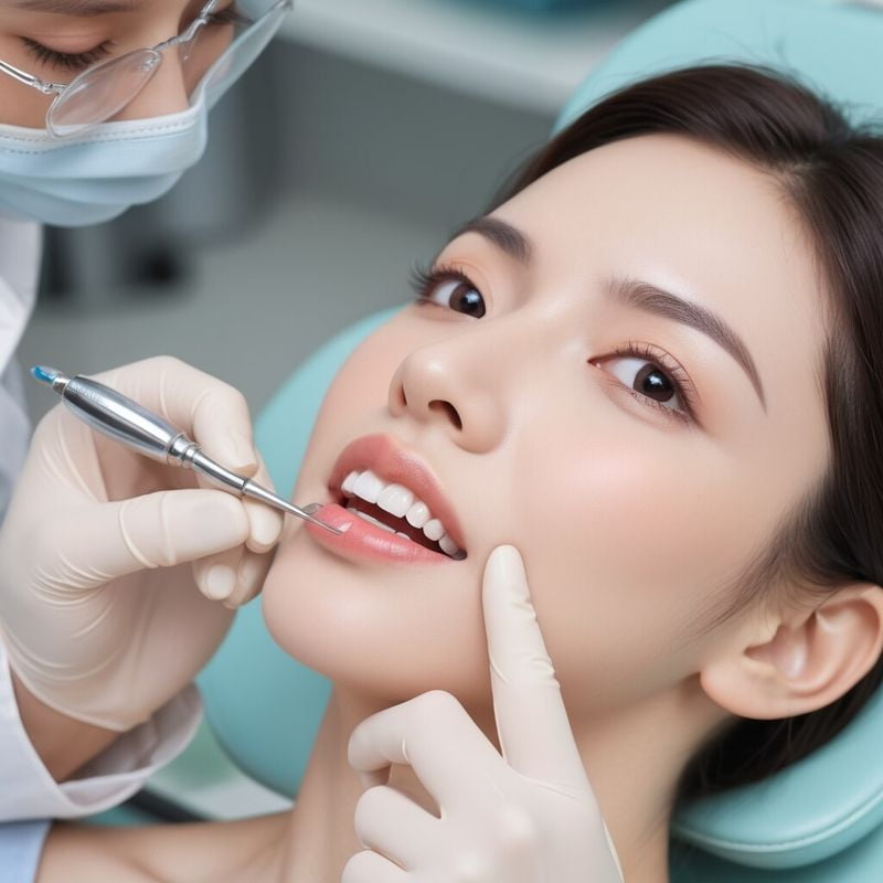 一、上海小鯨魚兒童口腔門診部（浦東店）