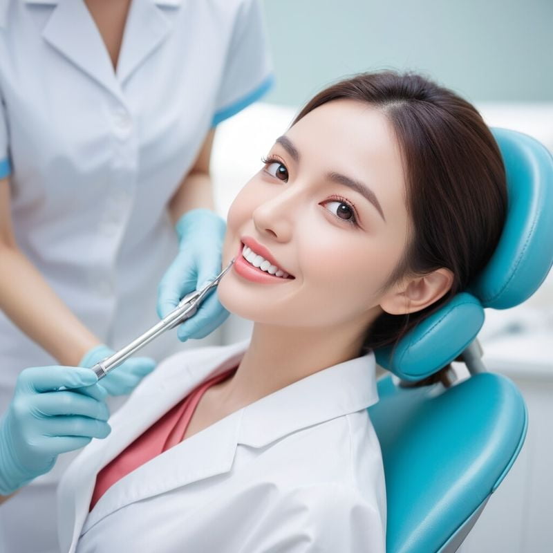 三、上海童牙樂口腔門診部（徐匯店）