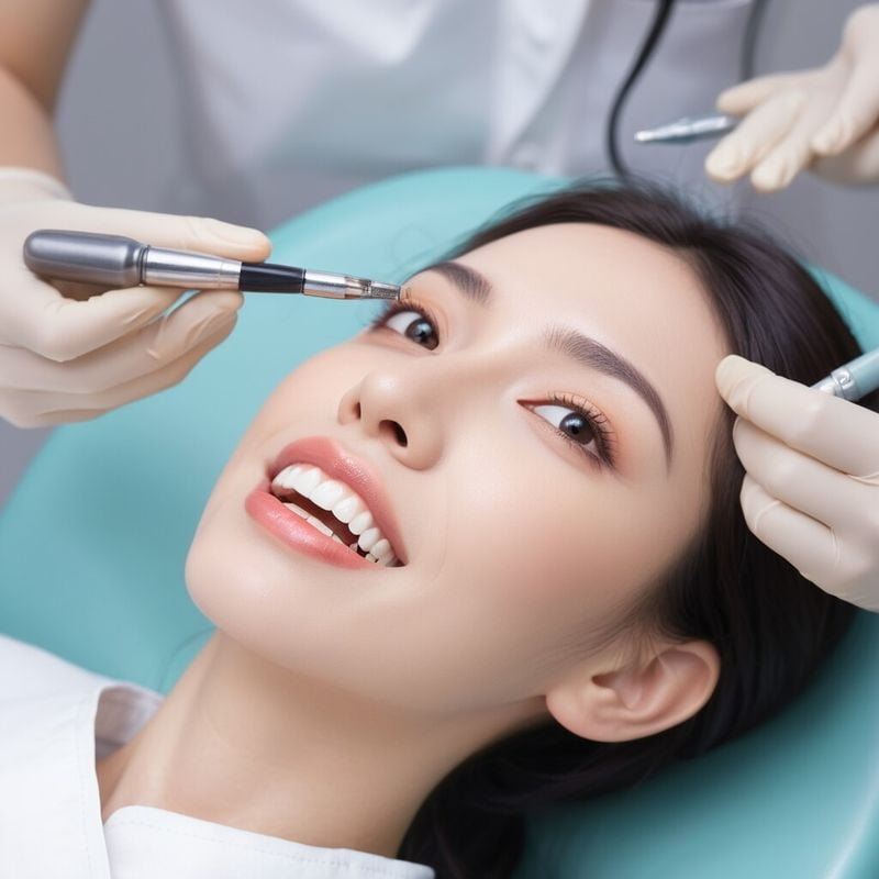 七、上海萌牙客兒童口腔（楊浦店）