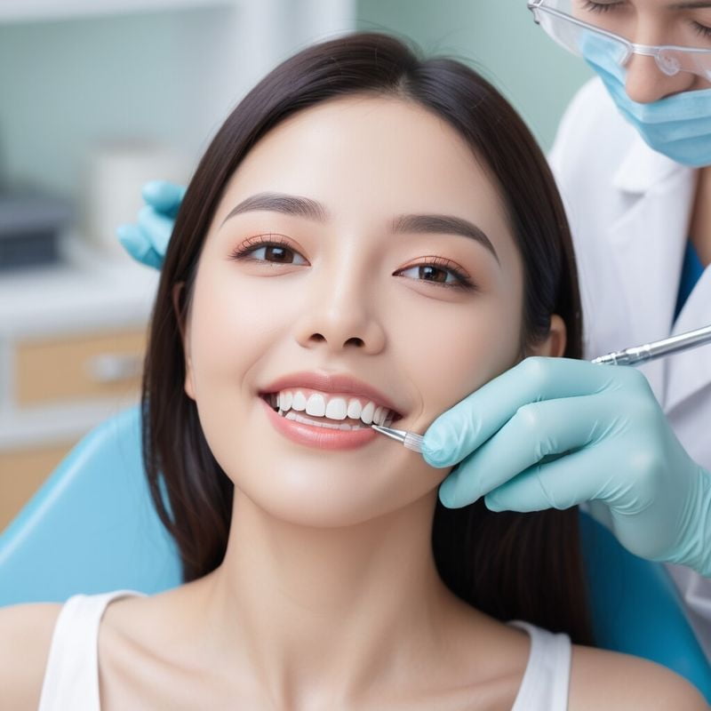 十、上海微笑寶貝兒童口腔（嘉定店）www.ardc-srvc.com