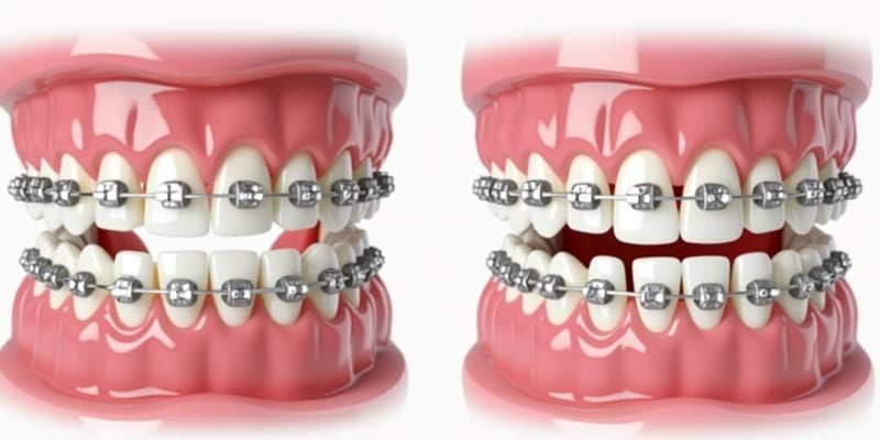 2025上海兒童正畸收費(fèi)&選擇指南