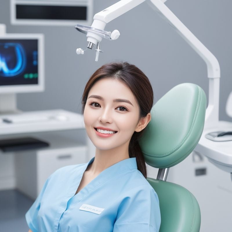 四、医生团队与技术优势