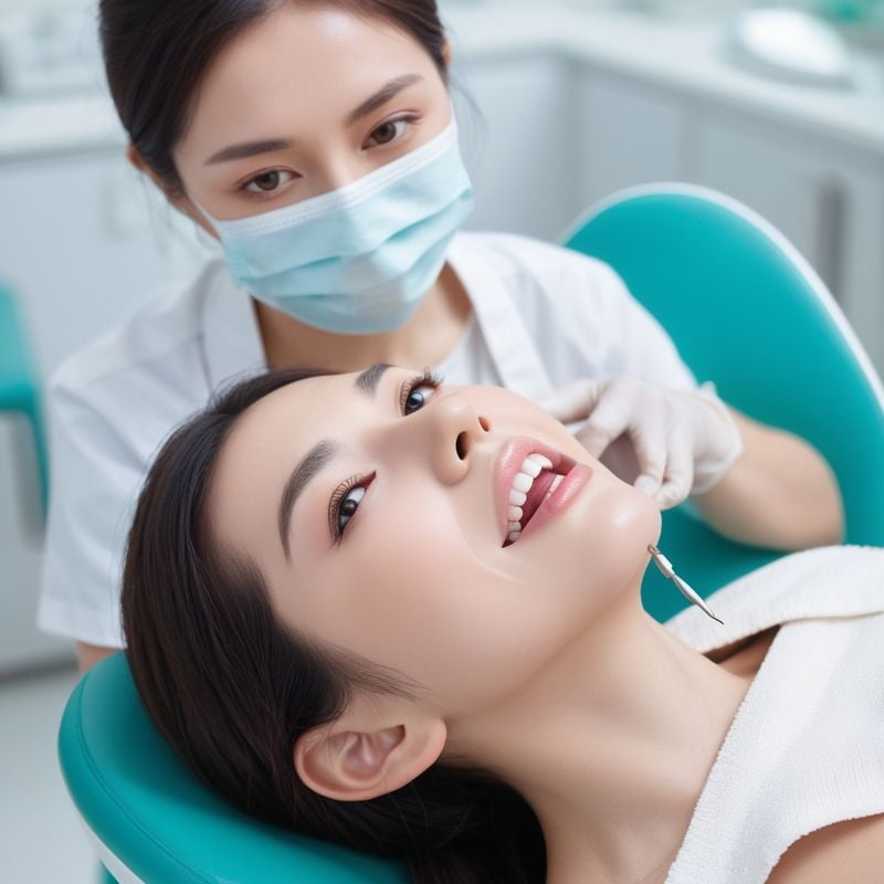 3、南陽精益口腔